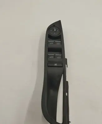 Ford Focus Electric window control switch XXXX14A132XX AM5T14A132CA 10020922
