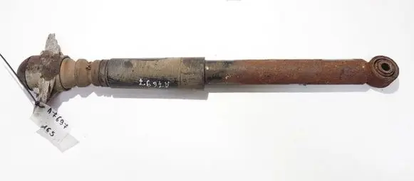Volkswagen Jetta V Rear shock absorber/damper 312617 30-f92-a