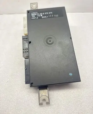 BMW 7 E38 Light module LCM 61358372875
