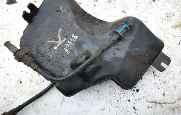 Rover 75 AdBlue liquid reservoir wfe106903