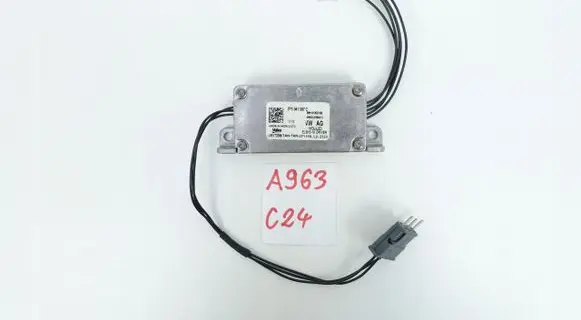 Skoda Kodiaq LED ballast control module 7P5941597C