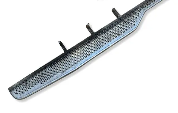 Volkswagen Transporter - Caravelle T5 Thresholds for All-terrain vehicles STOPIENRURAVWT5LON
