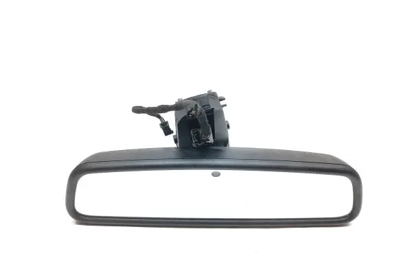 Jaguar XF X250 Rear view mirror (interior) E11025891 CX2317E678AD GNTX480