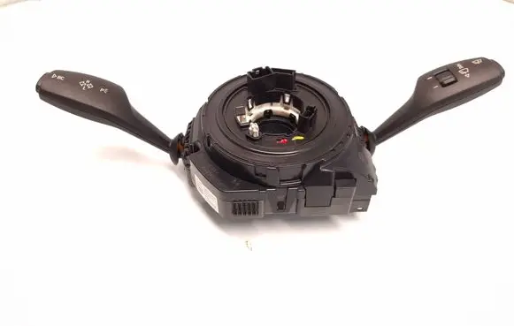 Wiper turn signal indicator stalk/switch