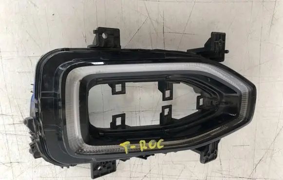 Volkswagen T-Roc Front fog light 2GA 941055f145