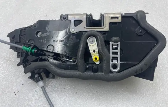 BMW i4 Rear door lock A046465 7445051 18283810