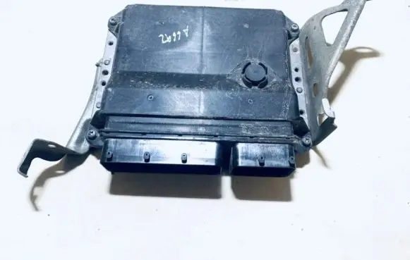 Toyota Auris 150 Engine control unit/module 8966102d81 89661-02d81