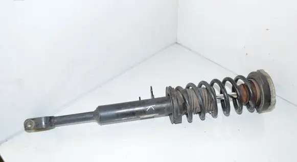 BMW 5 F10 F11 Front shock absorber with coil spring 6775575 31316775575 6794637