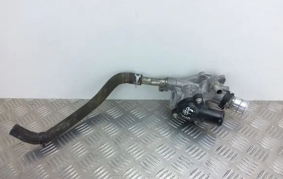 Thermostat/thermostat housing