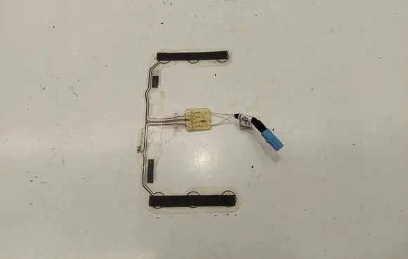 Volkswagen PASSAT B8 Seat pressure sensor 5G6963553