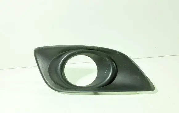 Toyota Avensis T250 Front fog light trim/grill 5212705030 4313PB010