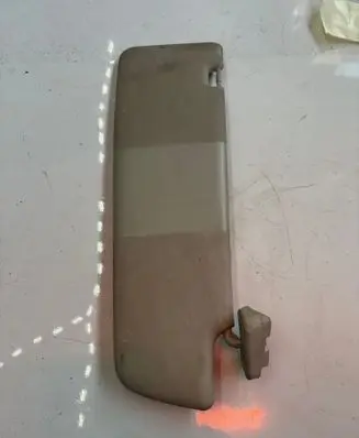 Peugeot Boxer Sun visor 
