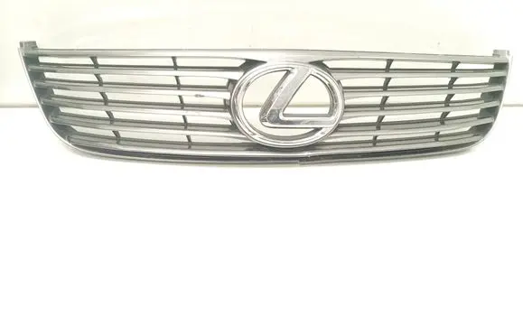 Lexus SC 430 Front bumper upper radiator grill 5311124050