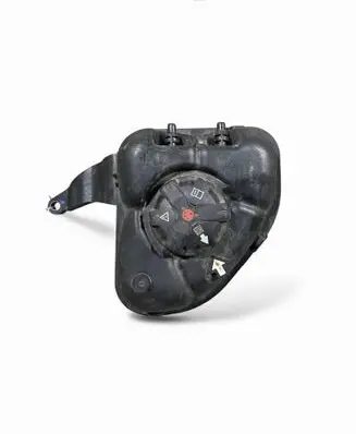 BMW i4 Coolant expansion tank/reservoir 7925641 206666