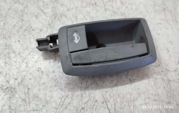 Fiat Ducato Engine bonnet (hood) release handle 