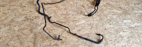 KIA Carnival Power steering hose/pipe/line