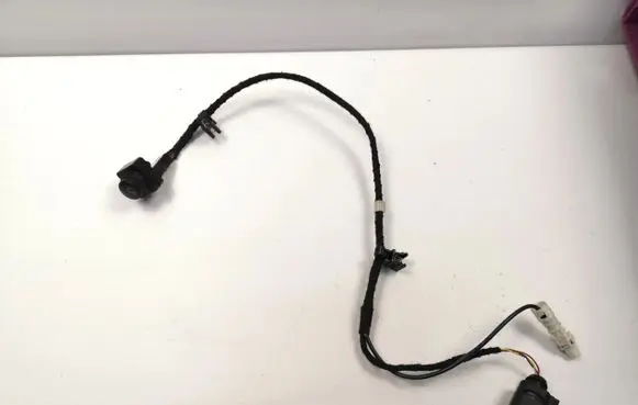 Volkswagen Up Reversing camera 1S0980121