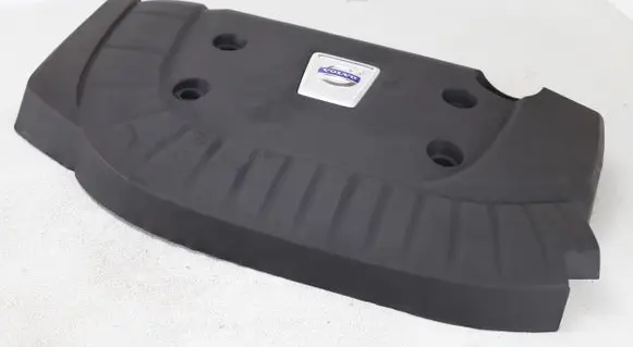 Volvo V60 Engine cover (trim) 31339884