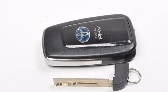 Toyota Prius Prime Ignition key/card DENSO