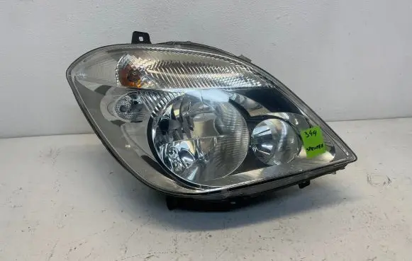 Headlight/headlamp