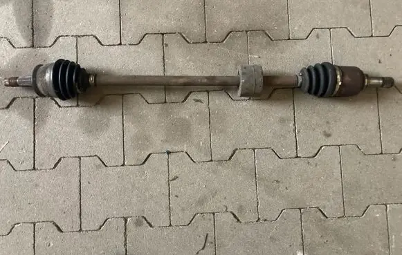 Fiat 500 Front driveshaft