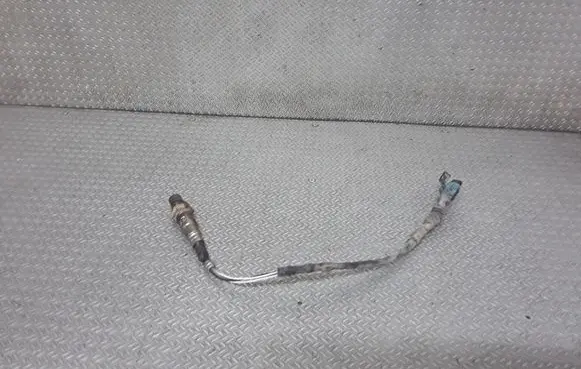 Cadillac CTS Lambda probe sensor 12575658