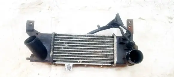 Mazda Premacy Intercooler radiator