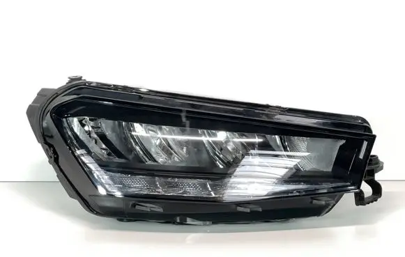 Skoda Fabia Mk4 (6VA) Headlight/headlamp 6V8941016 6VB941016 L449525