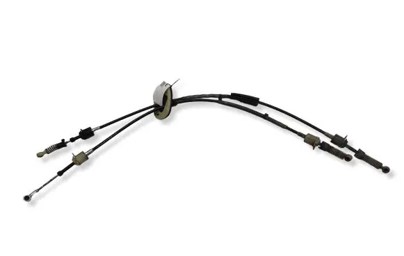 Iveco Daily 4th gen Gear shift cable linkage 504199606 8465801 5041996068465801