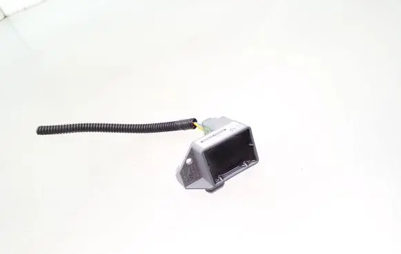 Peugeot RCZ Airbag deployment crash/impact sensor 9660923480