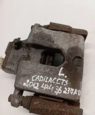 Cadillac CTS Rear brake caliper P20894259