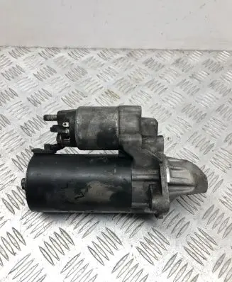 BMW 5 E60 E61 Starter motor