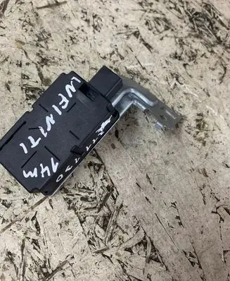 Infiniti QX60 L50 ESP (stability system) control unit 285953ja0a