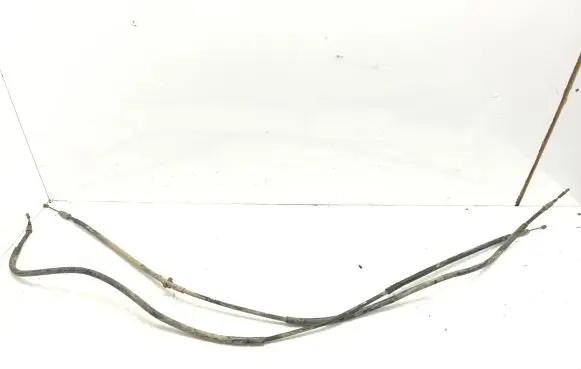 Renault Avantime Handbrake/parking brake wiring cable 6025410678 6025410678B