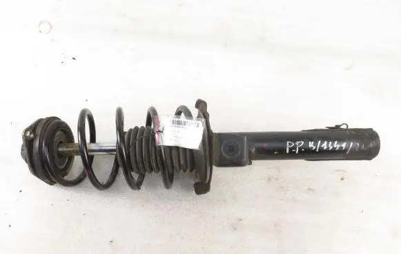 Mercedes-Benz A W169 Front shock absorber with coil spring 1693200130