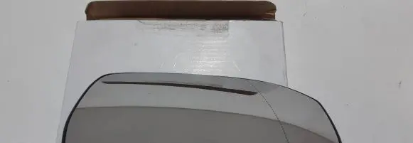 Ford Fusion II Wing mirror glass SFDN1031ER 751009