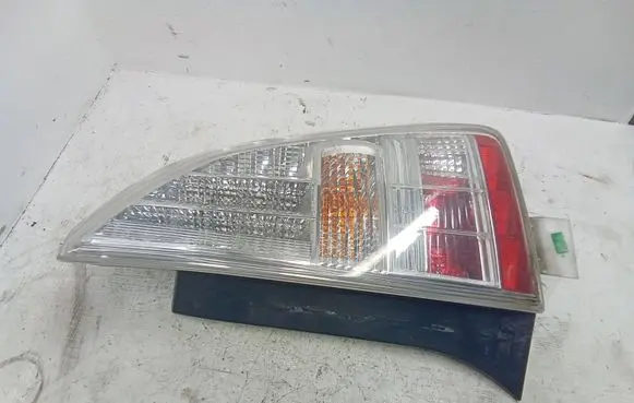 Rear/tail lights