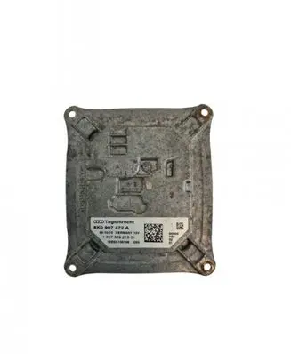 Audi A4 S4 B8 8K Headlight ballast module Xenon 8K0907472A