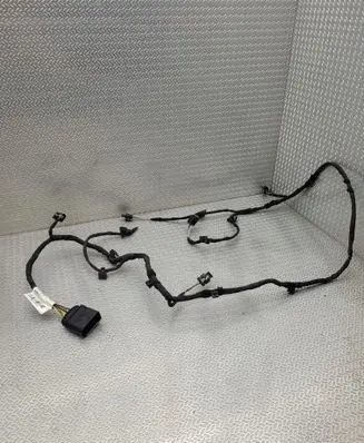 Volkswagen Passat Alltrack Parking sensor (PDC) wiring loom 3G0971095GG