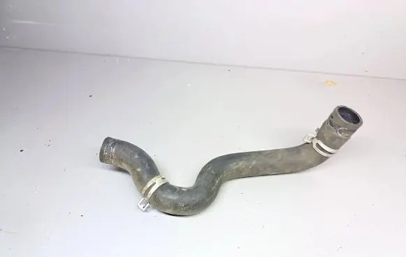 Peugeot 206 Coolant pipe/hose 96552214