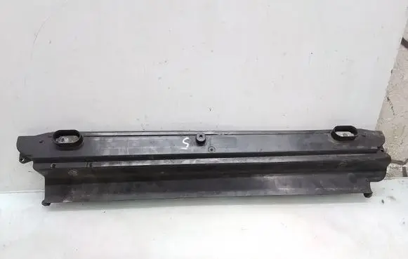 BMW 7 E65 E66 Top upper radiator support slam panel