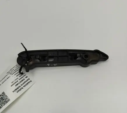 Land Rover Range Rover Evoque L538 Front bumper mounting bracket BJ3217E763AC