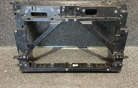 MG MG3 II Radiator support slam panel 400904206