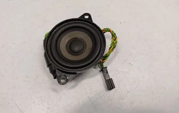 BMW X5 E53 Panel speaker 65138379375