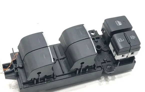 Toyota Corolla E210 E21 Electric window control switch 84040-02160