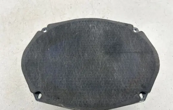 Dodge Charger Rear door speaker 05064358AB 0897 26777AA