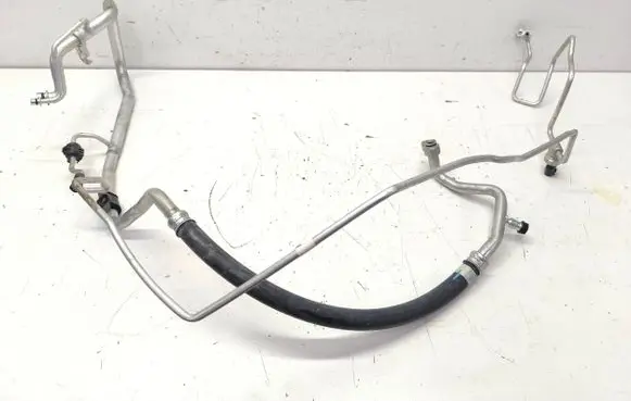 Subaru Outback (BT) Air conditioning (A/C) pipe/hose 17LP 25JCABV