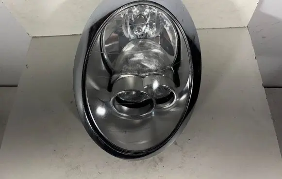 Mini One - Cooper R50 - 53 Headlight/headlamp 0301218201 6961345