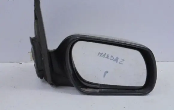 Mazda 2 Manual wing mirror 014202