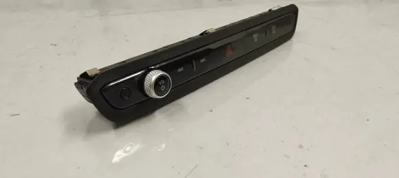 BMW 3 G20 G21 Sound control switch 5a63f19